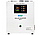 Комплект Volt Polska SINUS PRO 1500S 12/230V 1050/1500W + Акумулятор гелевий 4SUN MAXX GEL 120 Ah (mrk), фото 4