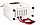 Комплект Volt Polska SINUS PRO 1500S 12/230V 1050/1500W + Акумулятор гелевий 4SUN MAXX GEL 120 Ah (mrk), фото 5