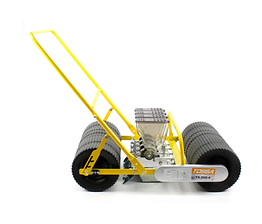 Високоточна 4-хрядна ручна сівалка Tossa TS-Z02-4 (овочево-зернова)