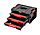 Комплект ящиків для інструментів Qbrick System PRO Drawer Workshop Set 5 2.0 (5901238260547) (mrk), фото 7