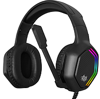 Комп'ютерна аудіо гарнітура Tracer GAMEZONE GZ X3 (TRASLU47534) (mrk)