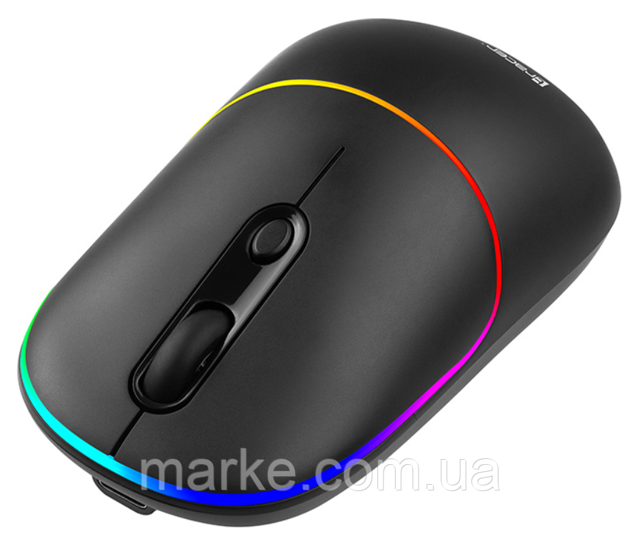 Комп'ютерна миша Tracer RATERO RF 2.4G (TRAMYS46944) (mrk)