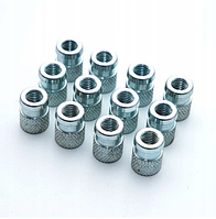 Кріплення Qbrick System M8 Threaded inserts (5901238258230) (mrk)