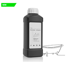 Засіб для чищення поверхонь у ванній кімнаті