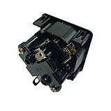 Розетка E-012 Євро AC PDU UPS EU для EcoFlow інвертора безперебійника, фото 2