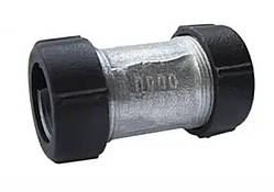 Муфта затискна Gebo 1 1/2" (47,9-51,5 мм)
