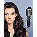 Фен щітка стайлер для укладання волосся Sokany SK-1914 Fm, фото 4