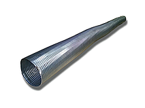 Нержавіюча сталь