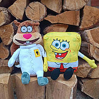 Набір «Спанч Боб і білка» - Star toys 6756576-17, фото 10