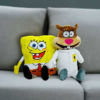 Набір «Спанч Боб і білка» - Star toys 6756576-17, фото 3