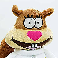 Набір «Спанч Боб і білка» - Star toys 6756576-17, фото 6