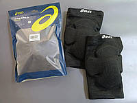 Наколенники черные Асикс Asics Comfort защита колен