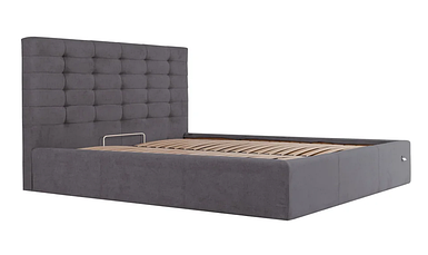 Ліжко двоспальне Еріка з підйомним механізмом TM Richman