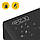 Блок для йоги 4FIZJO 23 x 15 x 7.6 см Black (P-5907222931387), фото 8