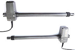 Автоматика для розпашних воріт Edinger M5