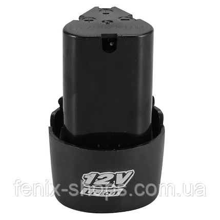 Акумуляторна батарея для інструментів AOTUO 12V 1500 mAh Li-Ion, фото 1
