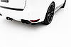 Елерон Porsche Cayenne 958 (10-14) тюнінг спідниця обвіс дифузор, фото 3