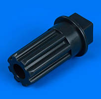 Механічний запобіжник шнека для м'ясорубки Braun 67002718