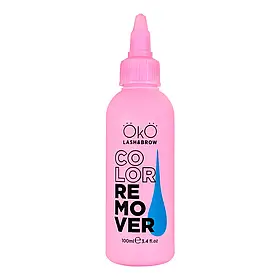 Ремувер для видалення фарби OkO Color Remover, 100 мл