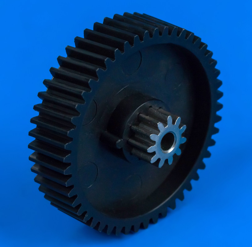 Редуктор для м'ясорубки Moulinex MS-5564244