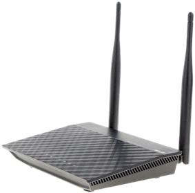 Бездротовий маршрутизатор Asus RT-N12E C1 (RT-N12E)