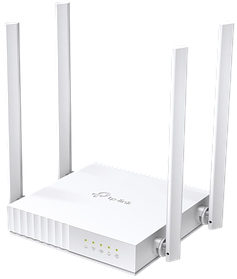 Бездротовий маршрутизатор TP-Link Archer C24 (ARCHER C24)