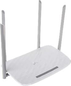 Бездротовий маршрутизатор TP-Link Archer C50 (Archer C50)