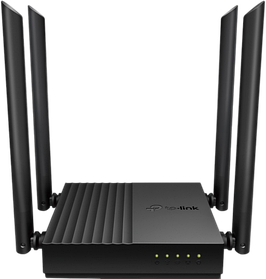 Бездротовий маршрутизатор TP-Link Archer A64 (Archer A64)