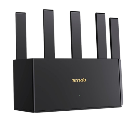 Бездротовий маршрутизатор Tenda RX2L Pro (RX2L Pro), фото 1