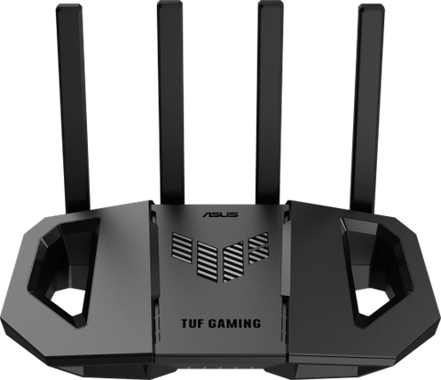 Бездротовий маршрутизатор Asus TUF Gaming BE3600 (TUF-BE3600), фото 1