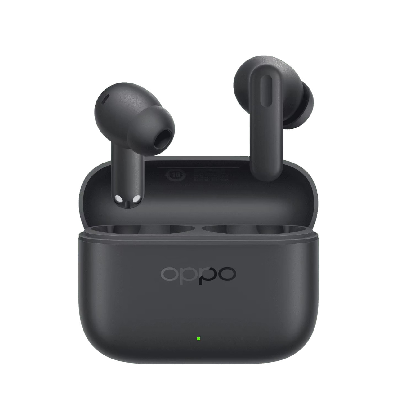 Бездротові Bluetooth навушники OPPO Enco Air 4i ETEK1 black для музики та спорту, фото 1