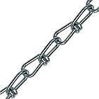 DIN5686 Ланцюг 2мм кручений WLL-не нормовано цинк білий [91CEP0091CEP020KR2] Metalvis