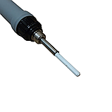 Паяльник потужністю 90 Вт "Handskit SI-926" з регулятором температури та РК-дисплеєм, фото 3