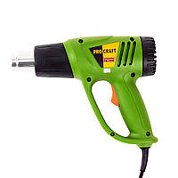 Фен промисловий Procraft PH2200E