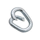 Ланка з'єднувальна ø5мм цинк білий (10 шт.) [91CEP0091CEL005002] Metalvis