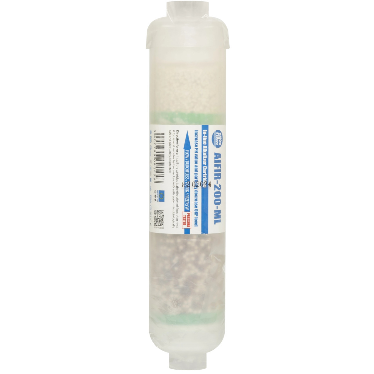 Іонізатор води для зворотного осмосу Aquafilter AIFIR-200, фото 1