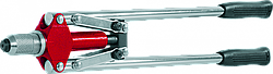 Заклепочник дворучний для витяжних заклепок Modeco MN-40-020