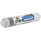 Мінералізатор для зворотного осмосу 4 в 1 Aquaturk, фото 2