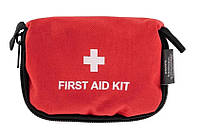 Аптечка первой помощи Small Med Kit (Red) Mil-Tec 16026000 faraon