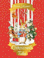 Новорічна книга Peter Rabbit: Christmas Tales