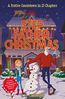 Новорічна книга Stepfather Christmas