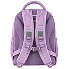 Шкільний набір Kite 5 в 1 Education ShiningStar SET_K25-700M-2, фото 3