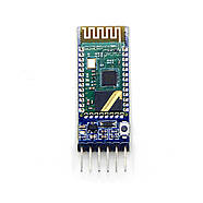 Arduino Bluetooth модуль HC-05 c 6 pin чип Китай, фото 3