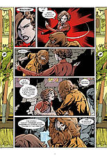 Книга «Казки. Книга 10. Добрий Принц». Автор - Білл Віллінґем, фото 5