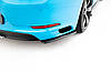 Елерон Porsche 911 991 (11-16) тюнінг обвіс спідниця дифузор, фото 4