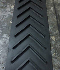 Шевронування (рифлення) стрічки в Україні