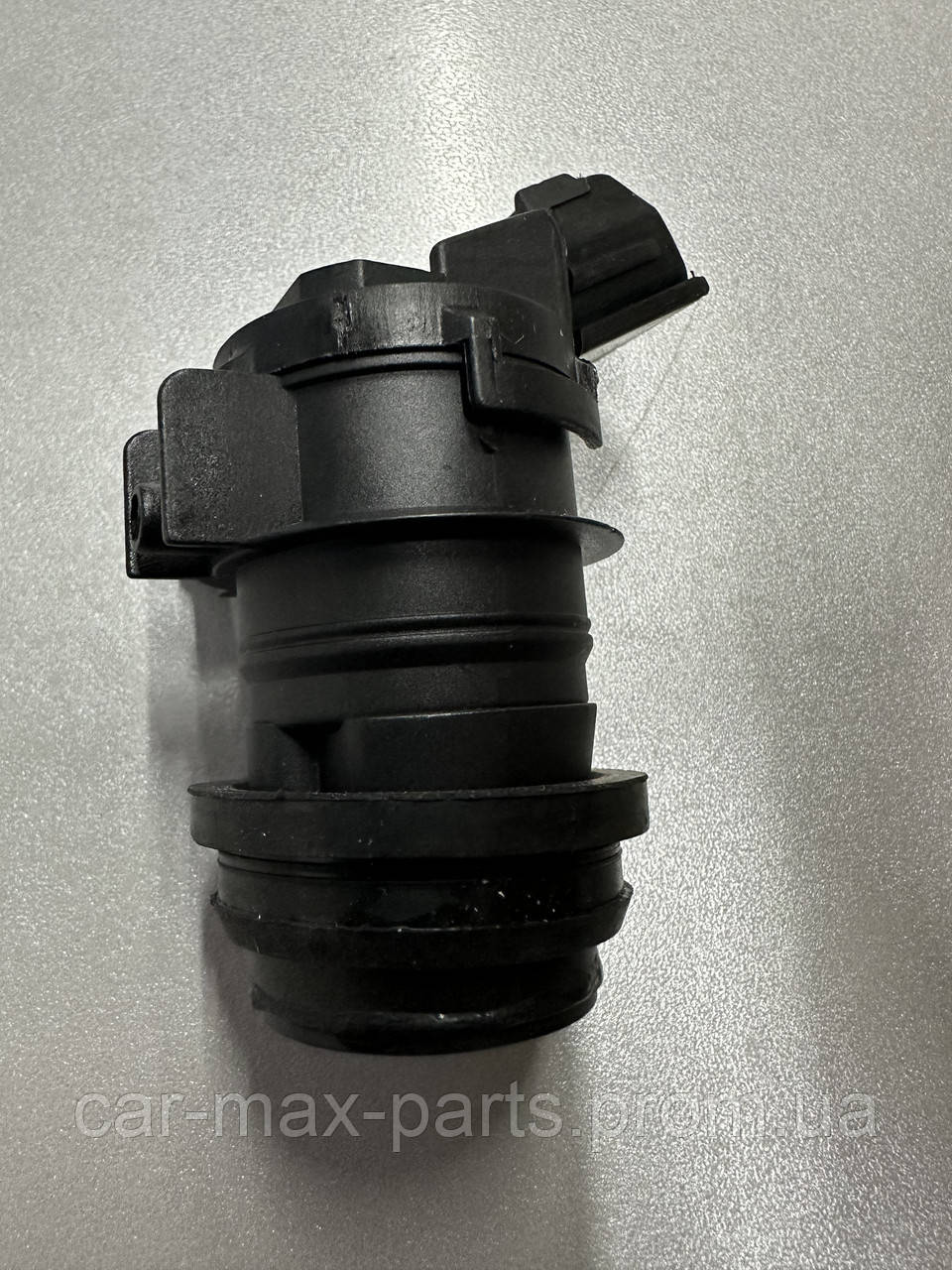 Моторчик омивача лобового скла Mitsubishi Pajero Wagon III 03-07 Рестайлінг НОВИЙ ОЕМ, фото 1