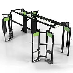 Обладнання для функціонального тренінгу