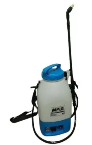 Акумуляторний обприскувач Мрія 6 ​​літрів (12 В; 1,3 А/год), фото 1