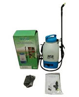 Акумуляторний обприскувач Мрія 6 ​​літрів (12 В; 1,3 А/год), фото 4